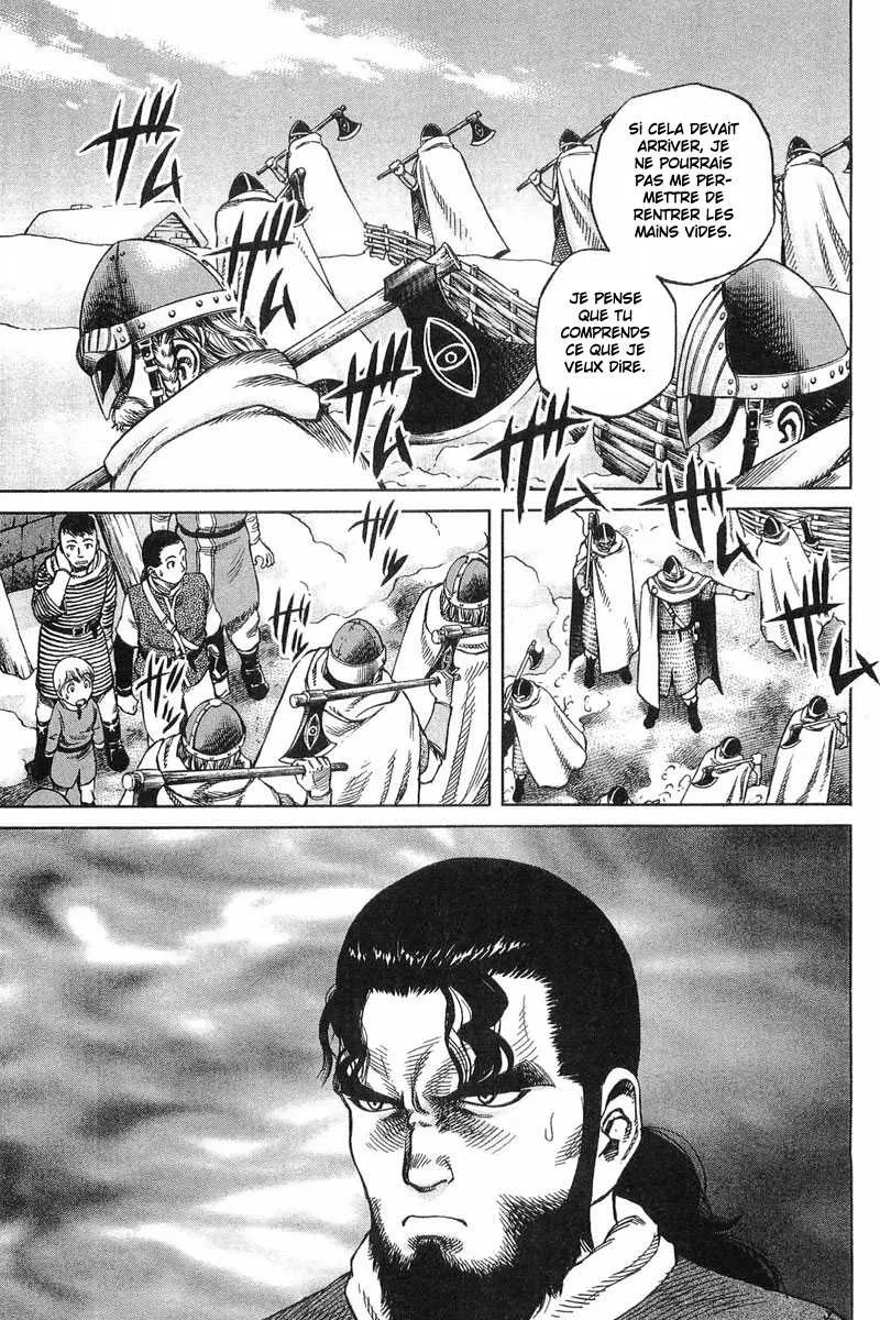 Read Vinland Saga FRANCAIS Manga Online