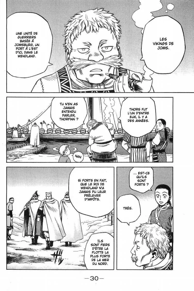 Read Vinland Saga FRANCAIS Manga Online