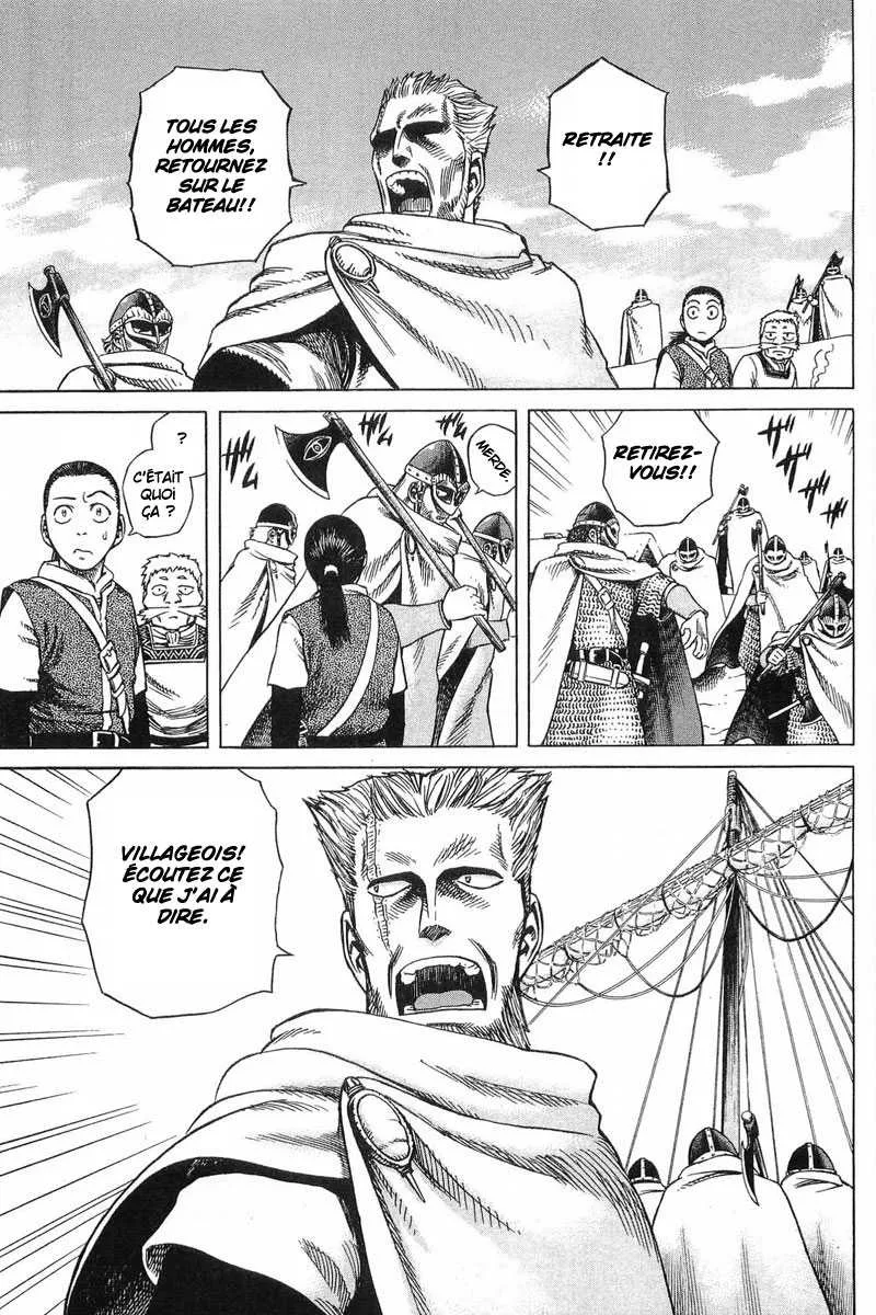 Read Vinland Saga FRANCAIS Manga Online