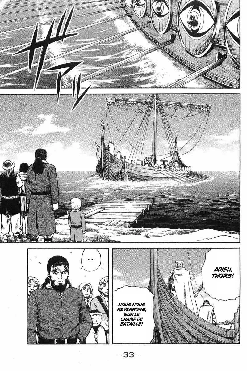 Read Vinland Saga FRANCAIS Manga Online