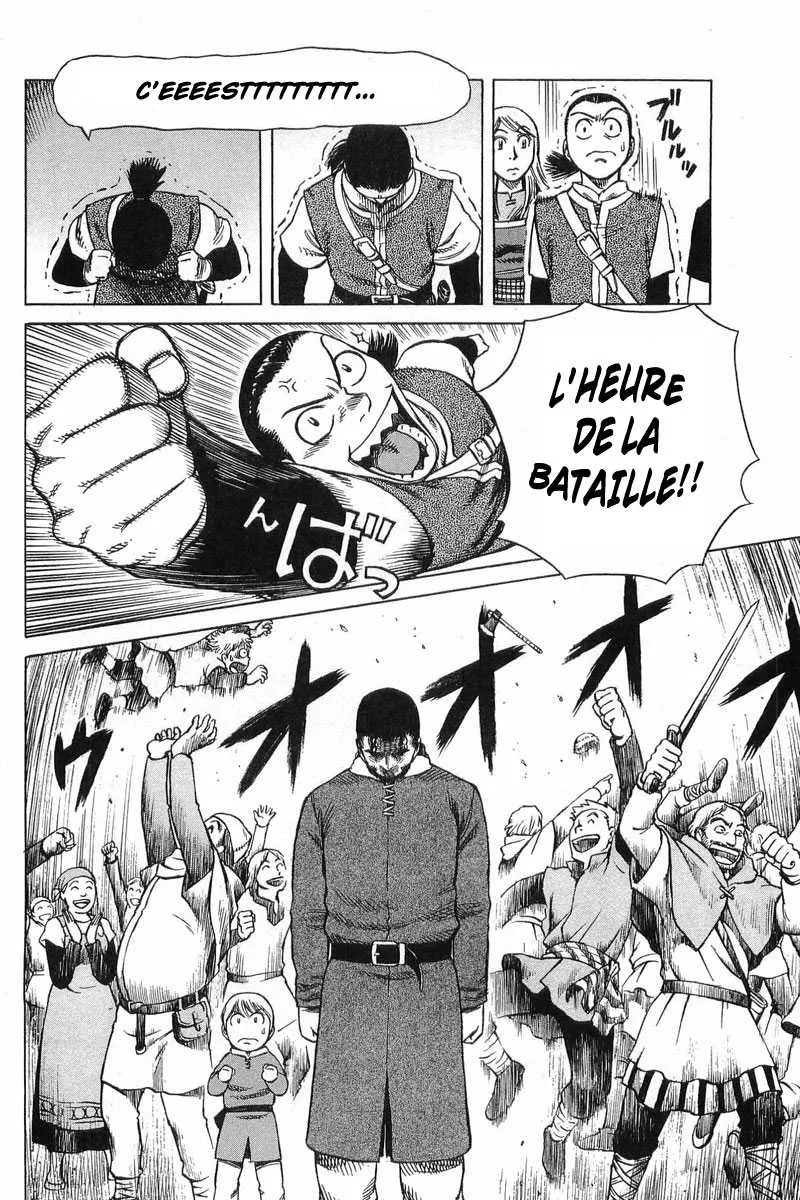 Read Vinland Saga FRANCAIS Manga Online
