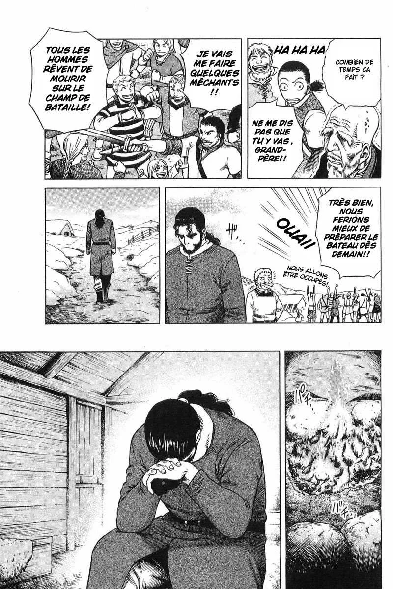 Read Vinland Saga FRANCAIS Manga Online