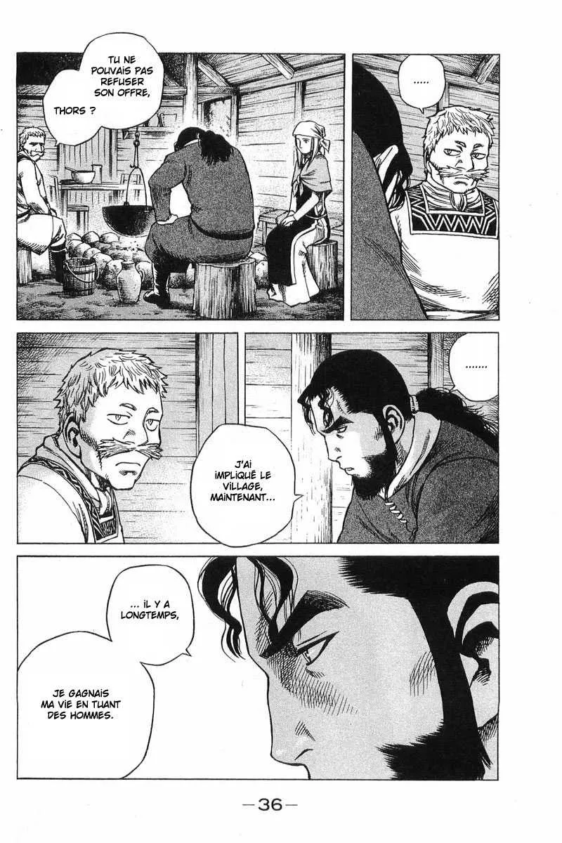 Read Vinland Saga FRANCAIS Manga Online