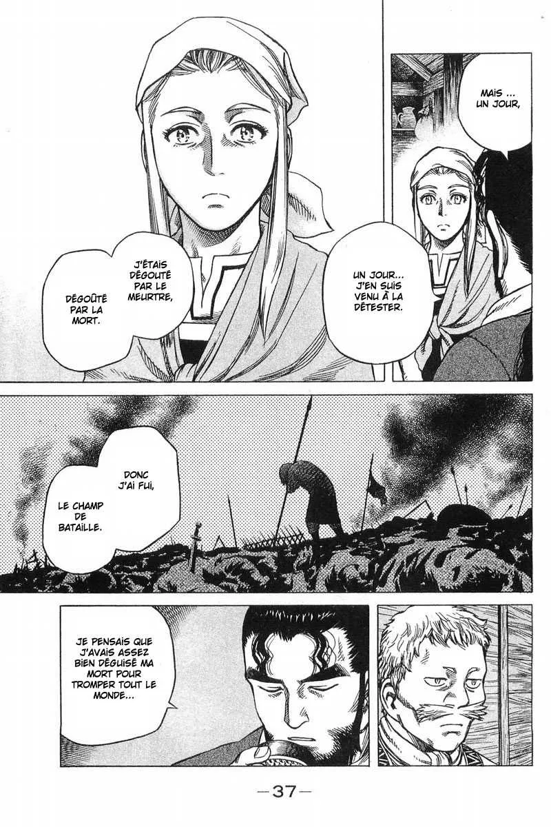Read Vinland Saga FRANCAIS Manga Online
