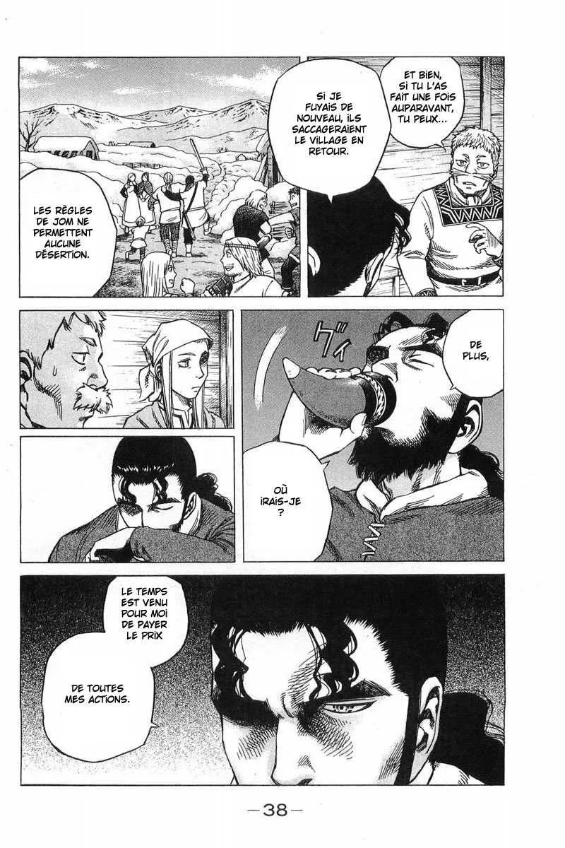 Read Vinland Saga FRANCAIS Manga Online