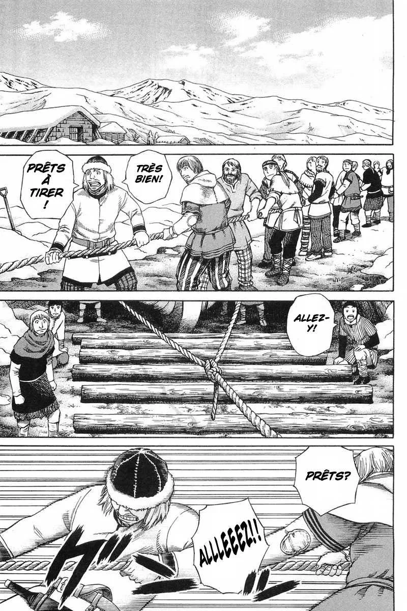 Read Vinland Saga FRANCAIS Manga Online