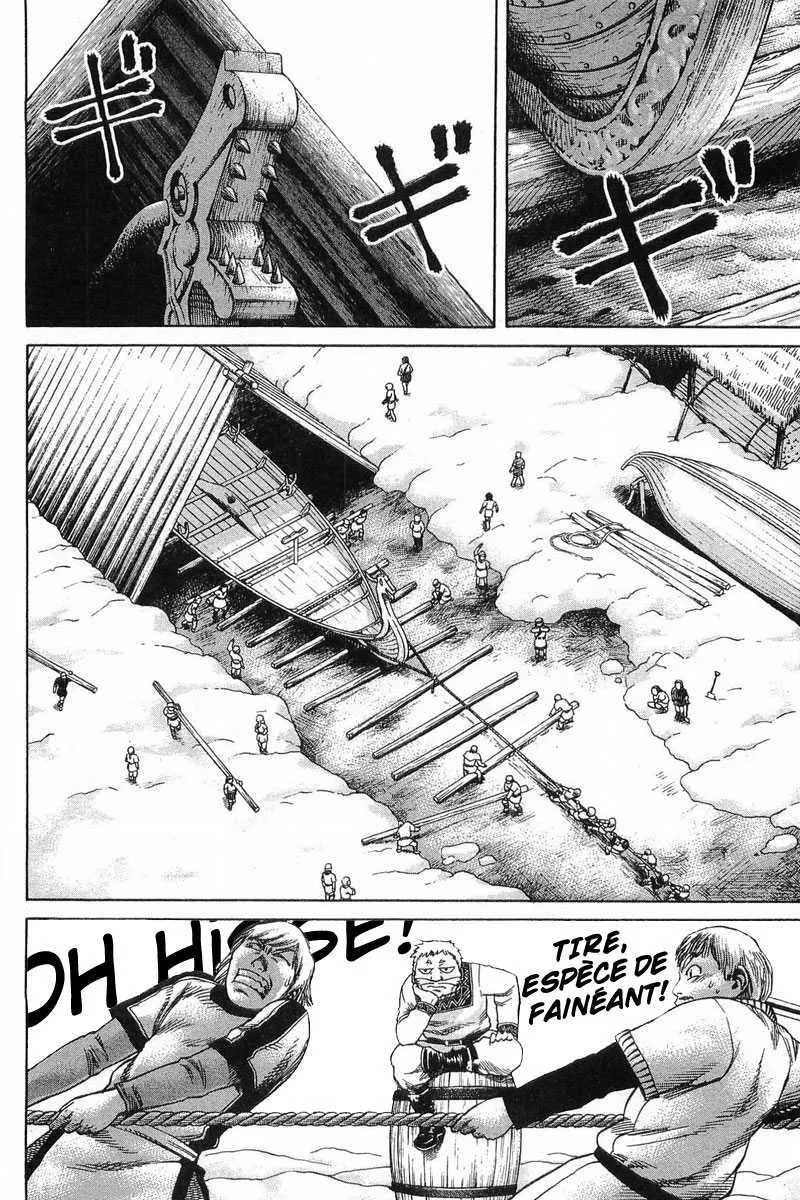 Read Vinland Saga FRANCAIS Manga Online