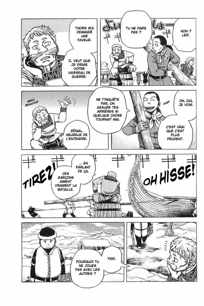 Read Vinland Saga FRANCAIS Manga Online