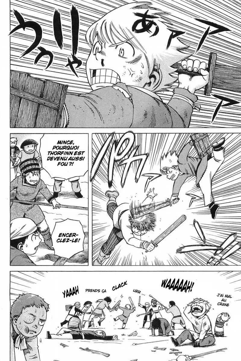 Read Vinland Saga FRANCAIS Manga Online