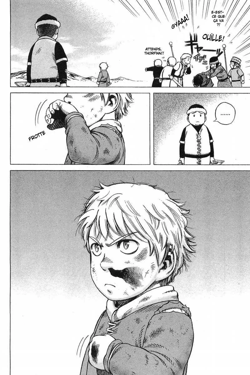 Read Vinland Saga FRANCAIS Manga Online