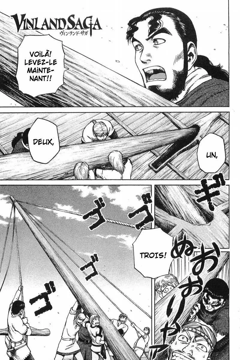 Read Vinland Saga FRANCAIS Manga Online