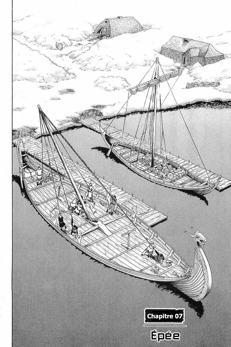 Read Vinland Saga FRANCAIS Manga Online