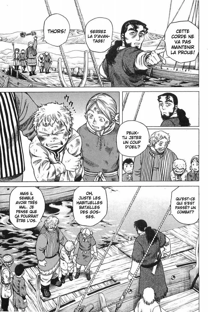 Read Vinland Saga FRANCAIS Manga Online