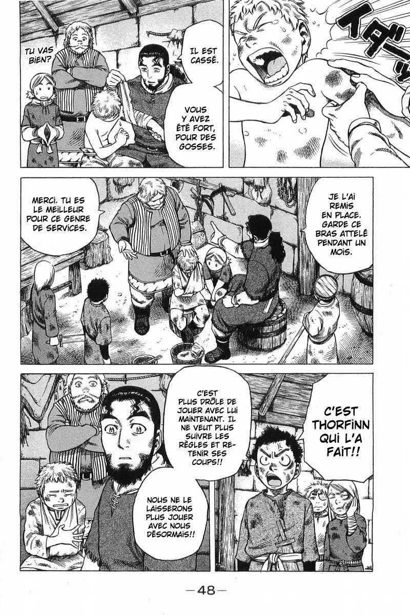 Read Vinland Saga FRANCAIS Manga Online