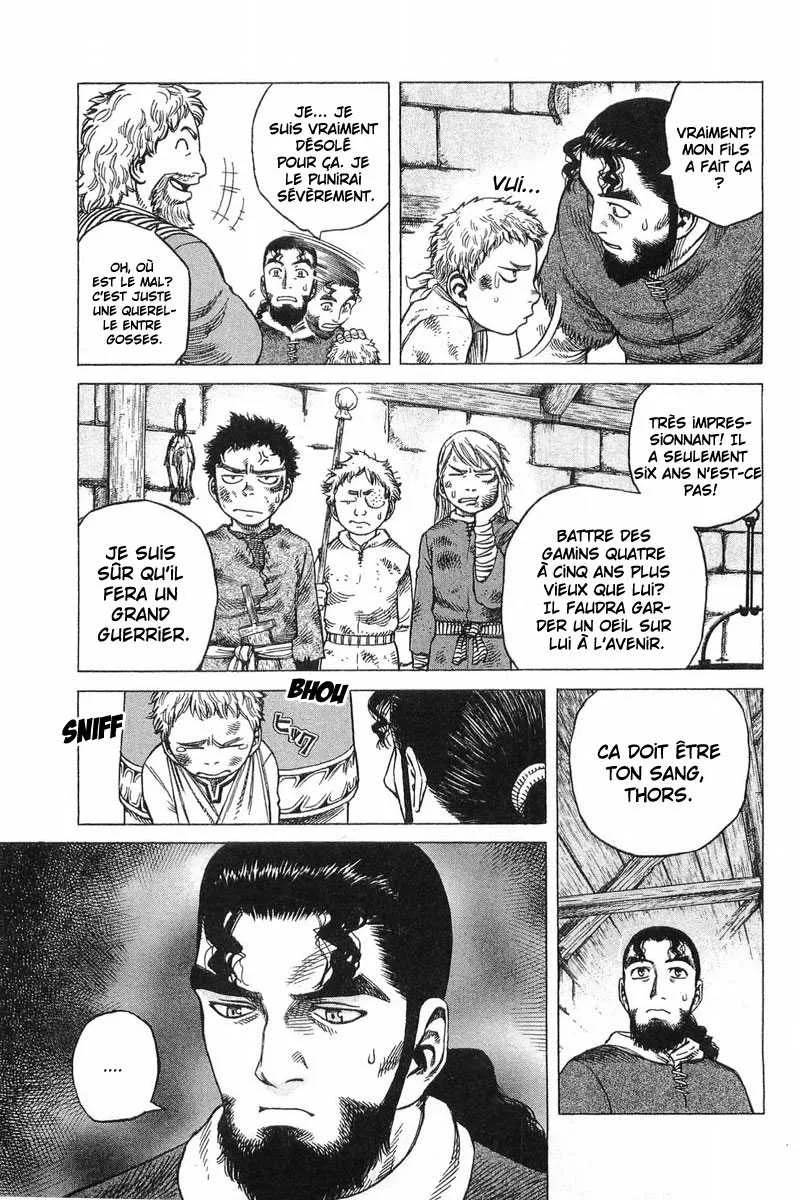 Read Vinland Saga FRANCAIS Manga Online
