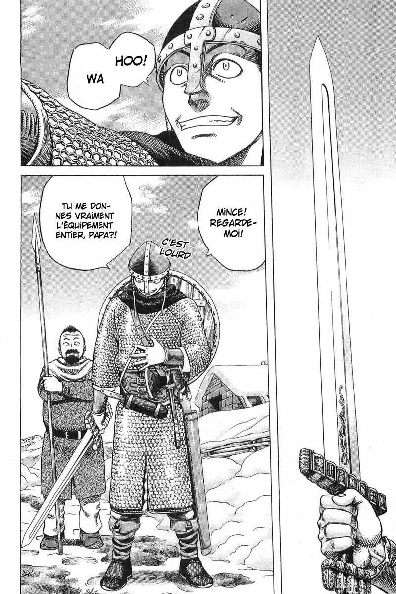 Read Vinland Saga FRANCAIS Manga Online