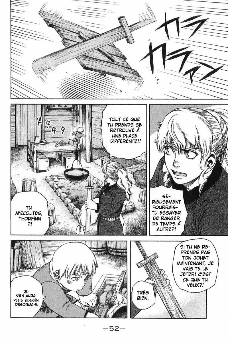 Read Vinland Saga FRANCAIS Manga Online