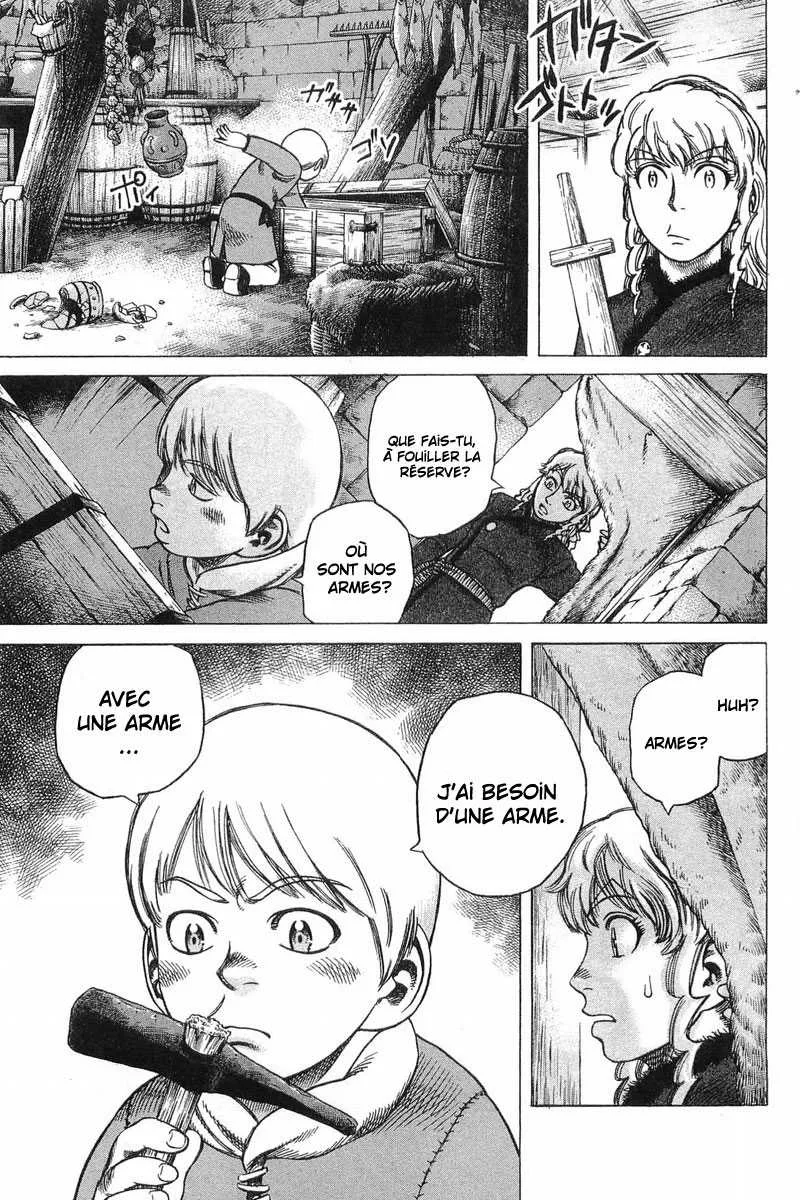 Read Vinland Saga FRANCAIS Manga Online