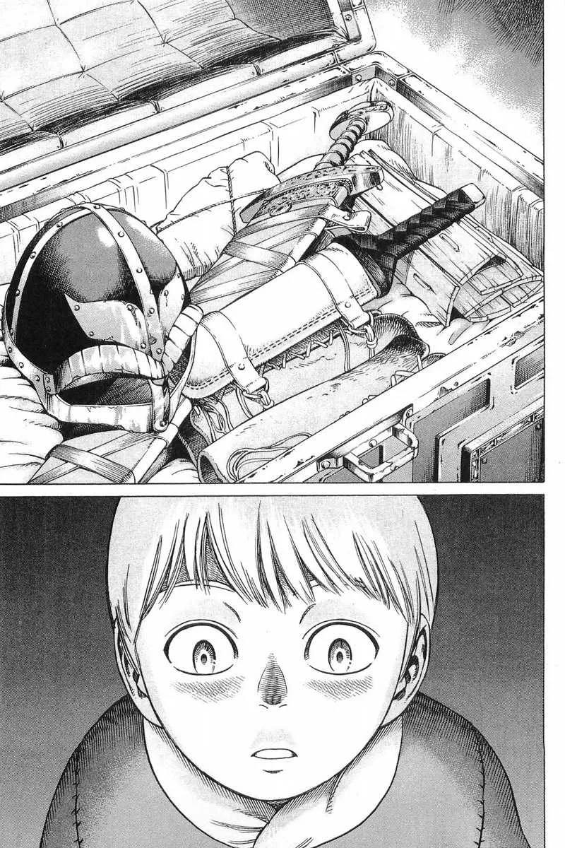 Read Vinland Saga FRANCAIS Manga Online