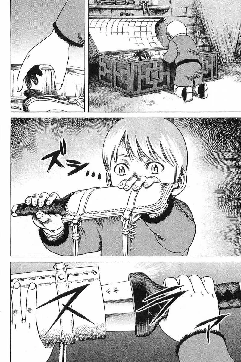 Read Vinland Saga FRANCAIS Manga Online