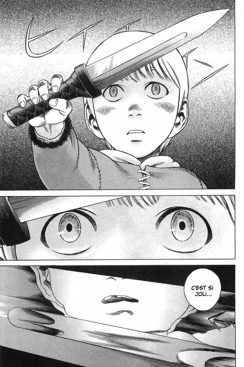 Read Vinland Saga FRANCAIS Manga Online