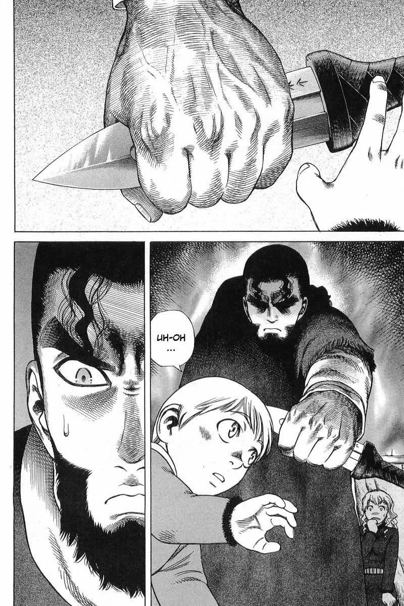 Read Vinland Saga FRANCAIS Manga Online