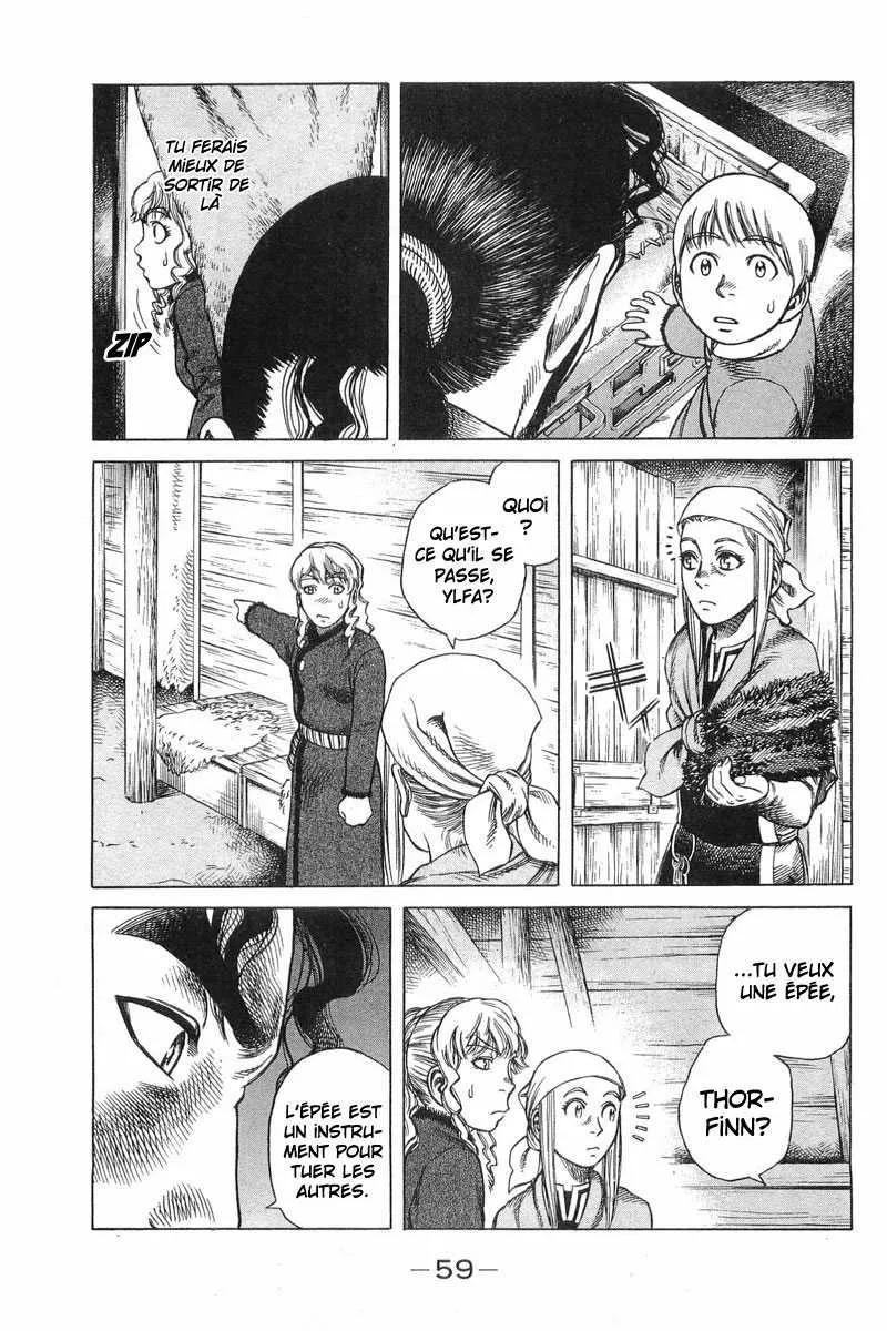 Read Vinland Saga FRANCAIS Manga Online