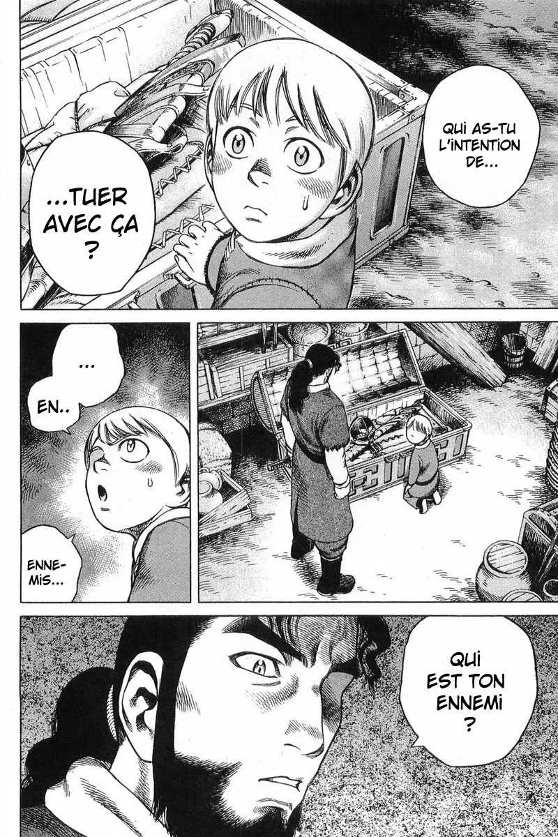 Read Vinland Saga FRANCAIS Manga Online