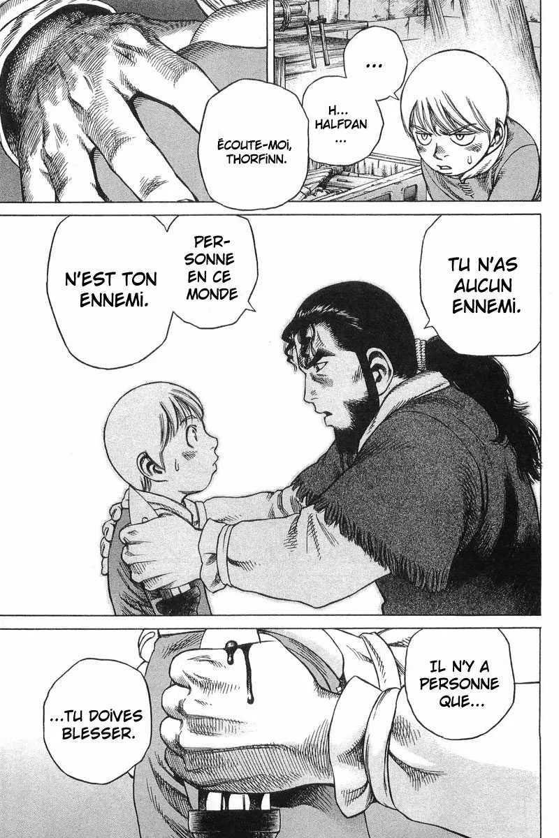 Read Vinland Saga FRANCAIS Manga Online