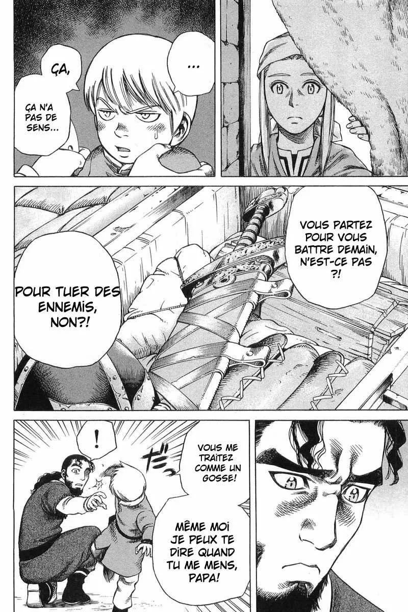 Read Vinland Saga FRANCAIS Manga Online
