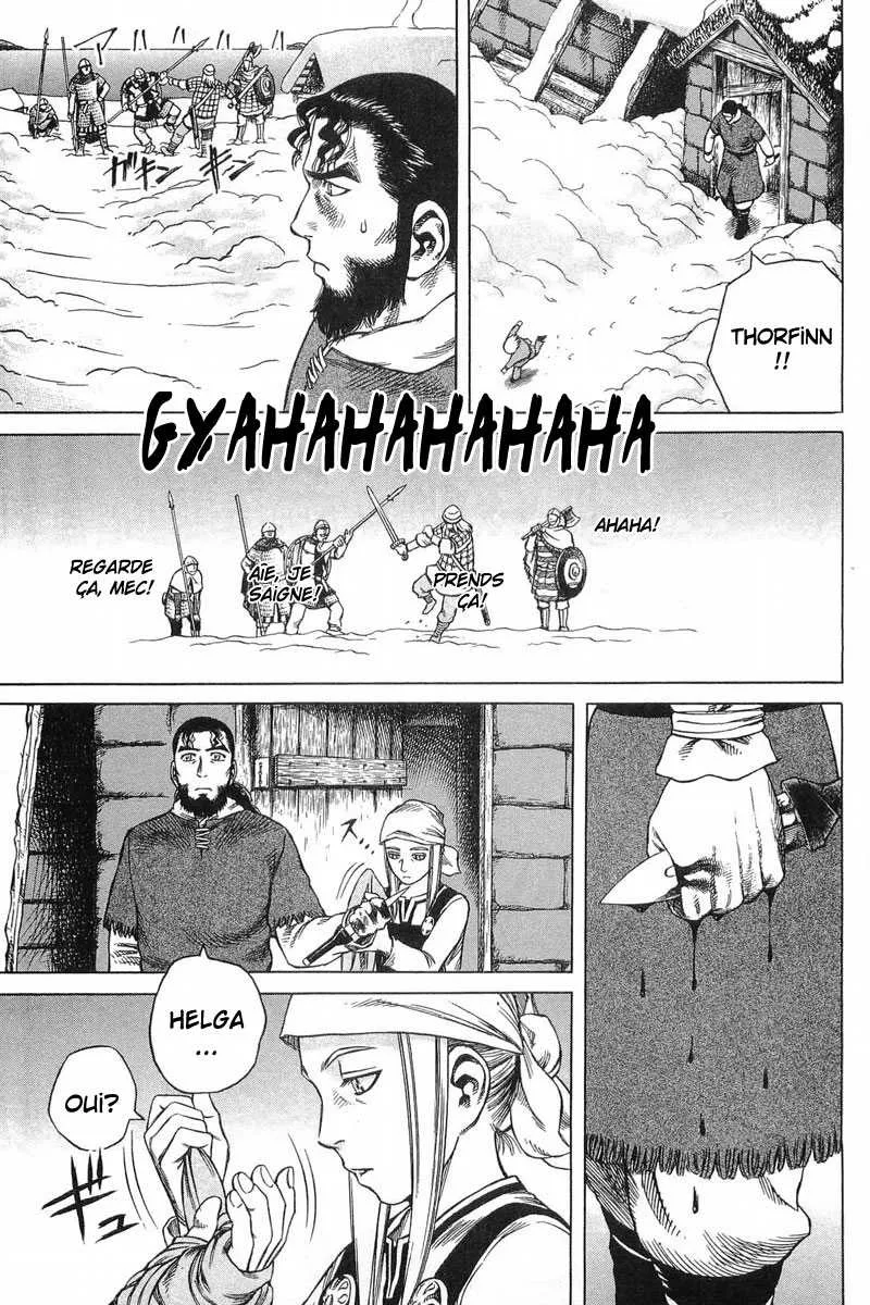 Read Vinland Saga FRANCAIS Manga Online