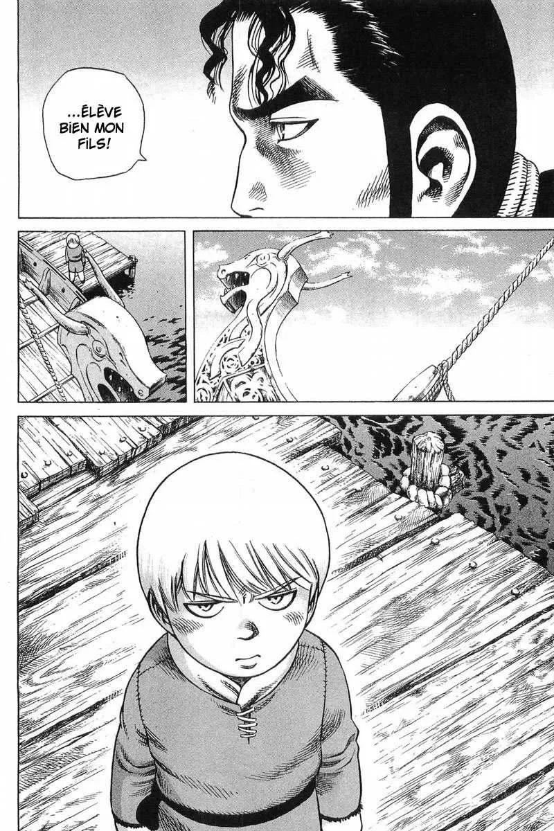 Read Vinland Saga FRANCAIS Manga Online