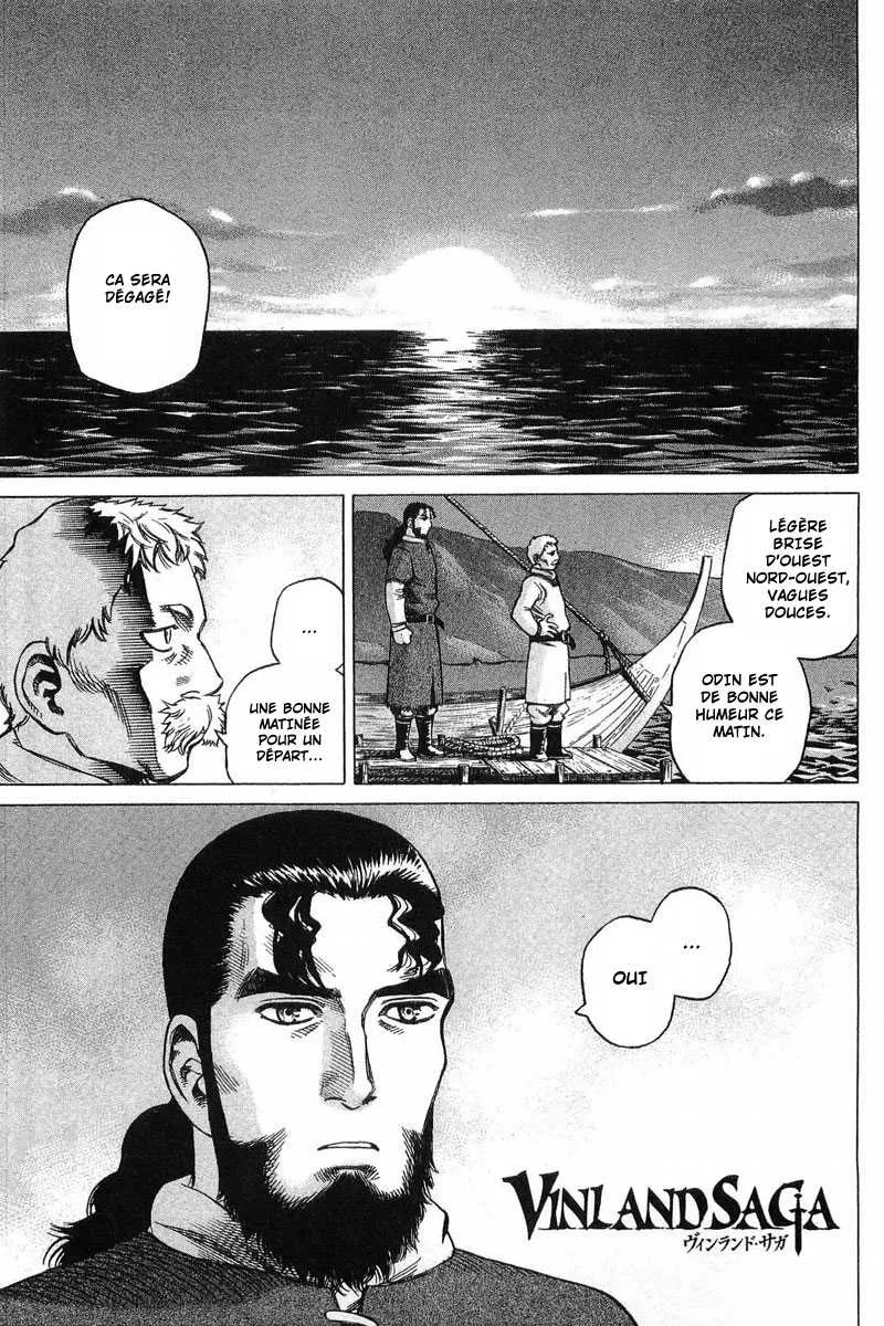Read Vinland Saga FRANCAIS Manga Online