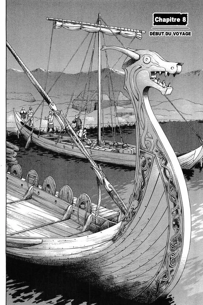 Read Vinland Saga FRANCAIS Manga Online