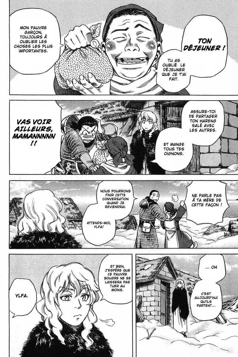 Read Vinland Saga FRANCAIS Manga Online