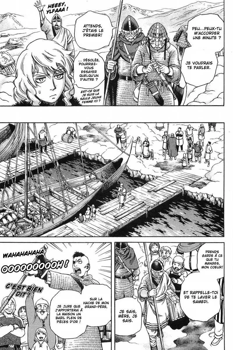 Read Vinland Saga FRANCAIS Manga Online