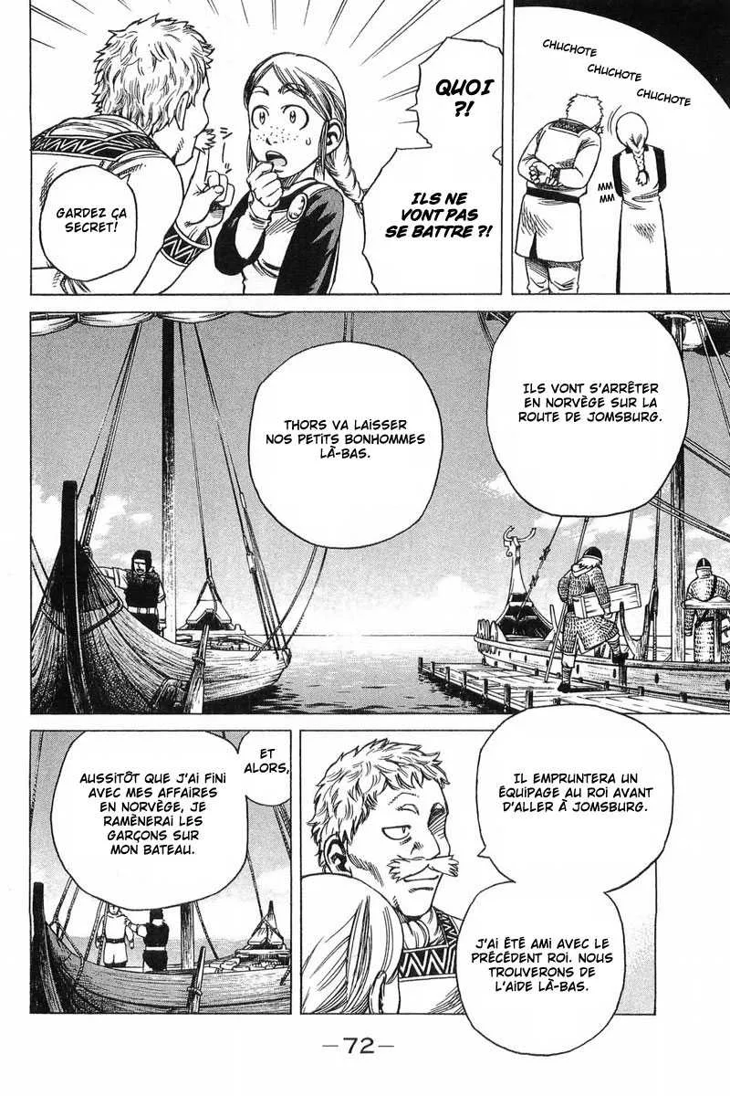 Read Vinland Saga FRANCAIS Manga Online