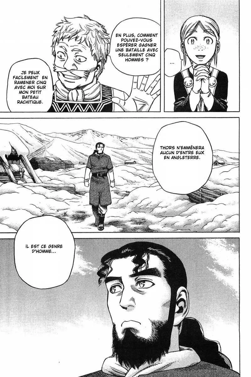Read Vinland Saga FRANCAIS Manga Online