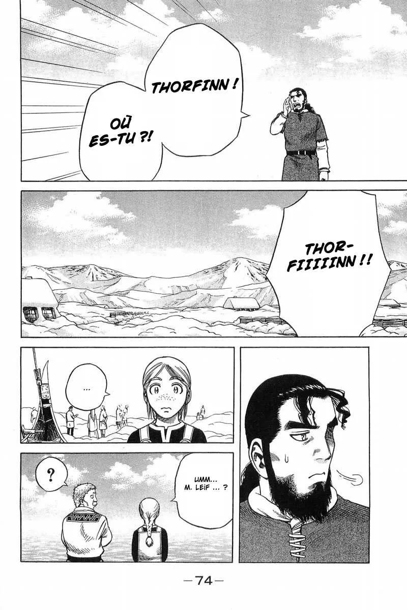 Read Vinland Saga FRANCAIS Manga Online