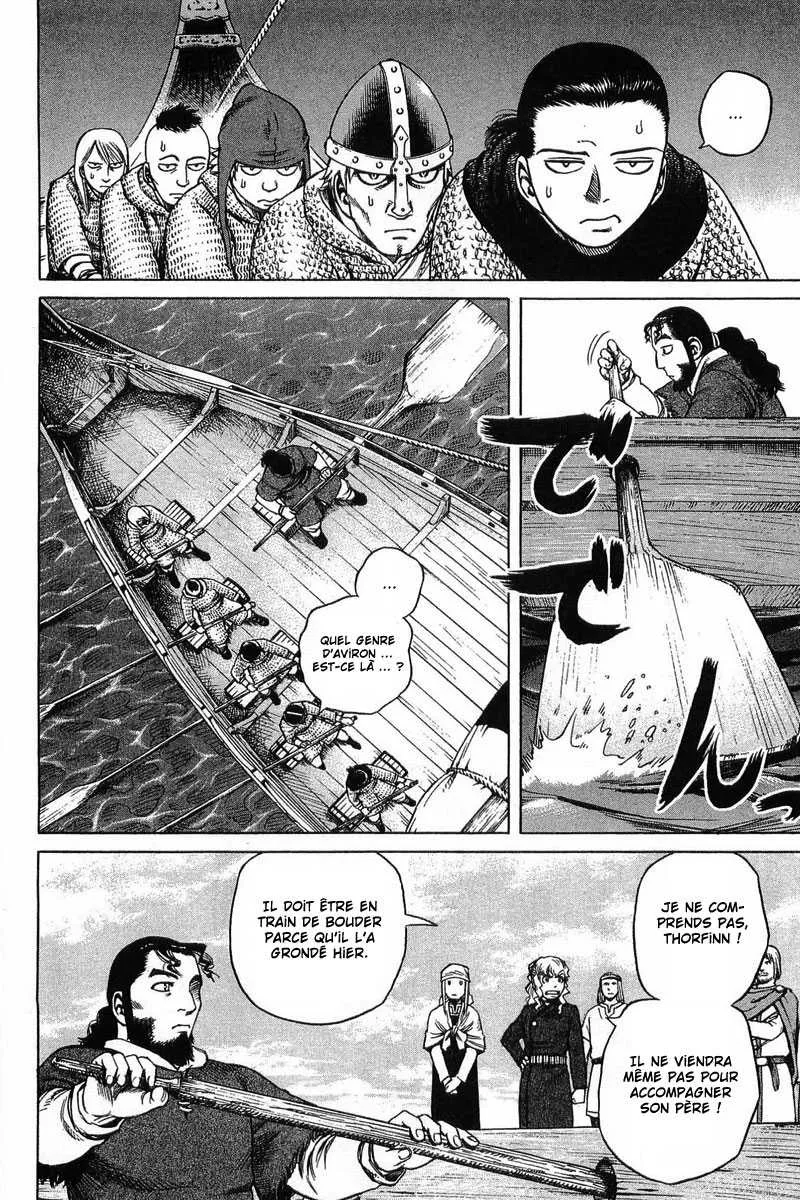 Read Vinland Saga FRANCAIS Manga Online