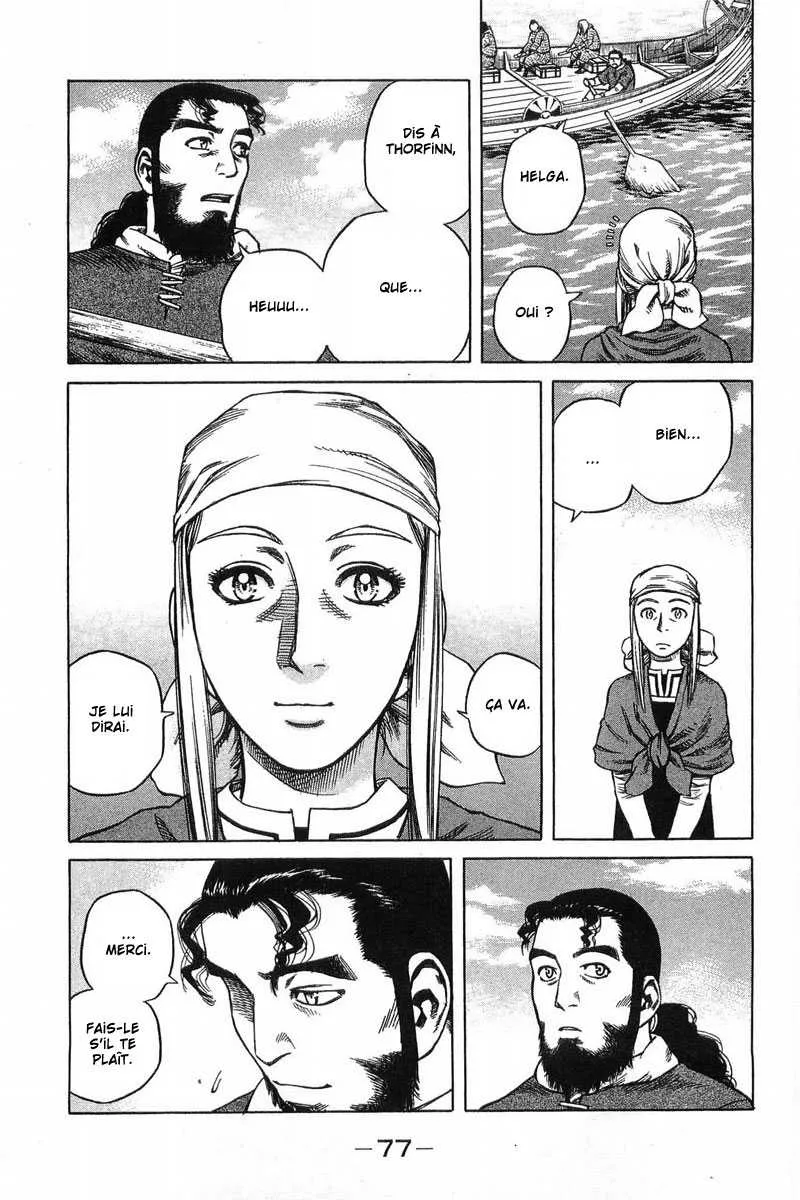 Read Vinland Saga FRANCAIS Manga Online
