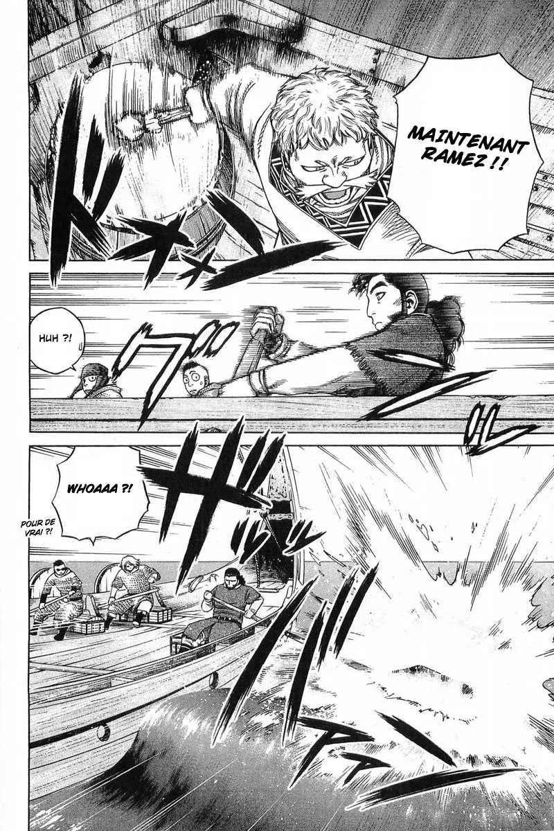 Read Vinland Saga FRANCAIS Manga Online