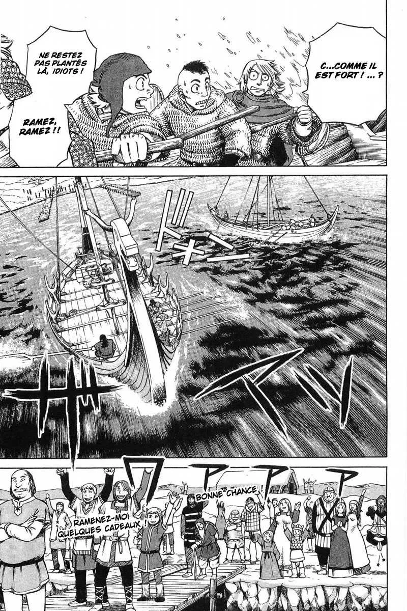 Read Vinland Saga FRANCAIS Manga Online
