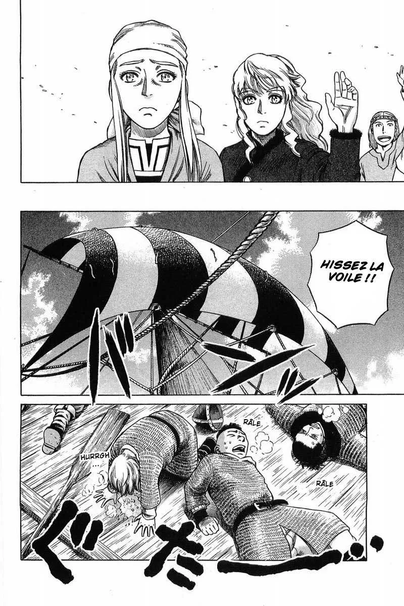 Read Vinland Saga FRANCAIS Manga Online