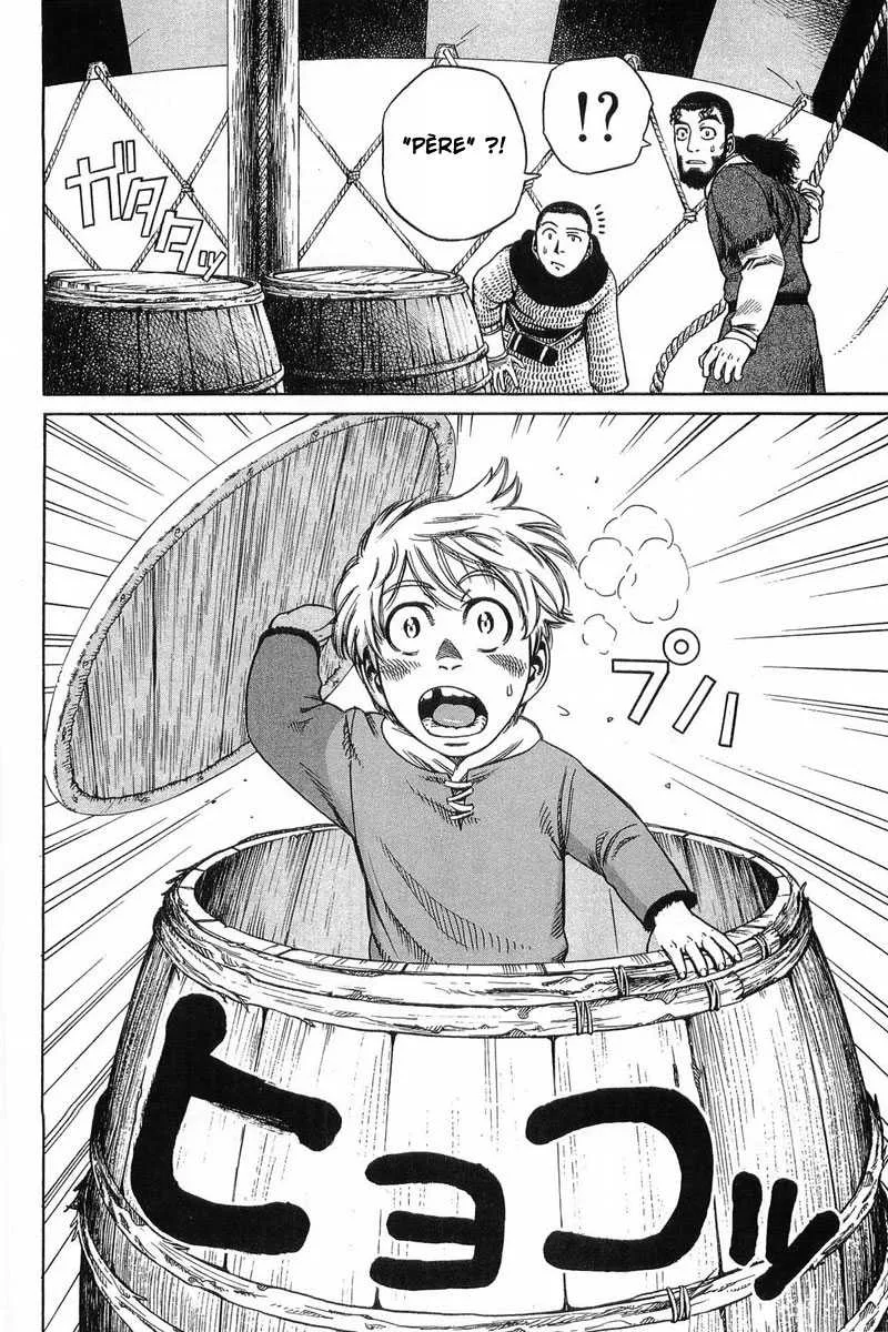 Read Vinland Saga FRANCAIS Manga Online