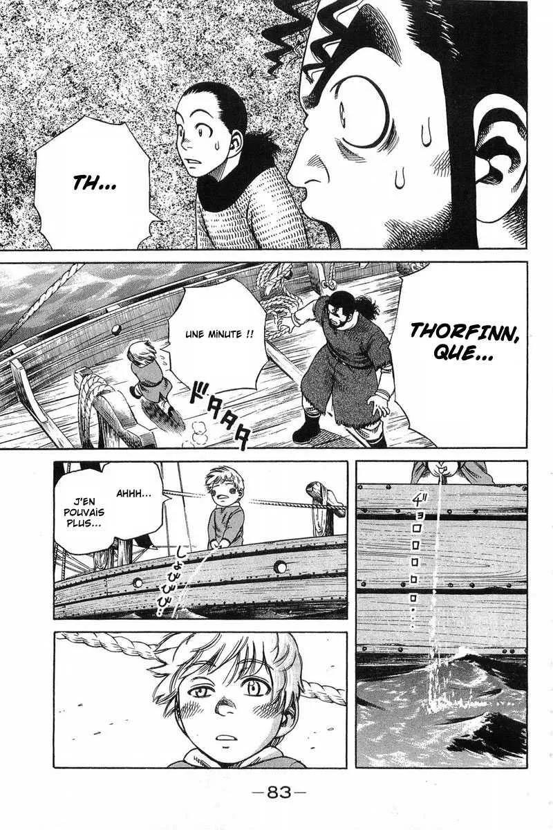 Read Vinland Saga FRANCAIS Manga Online