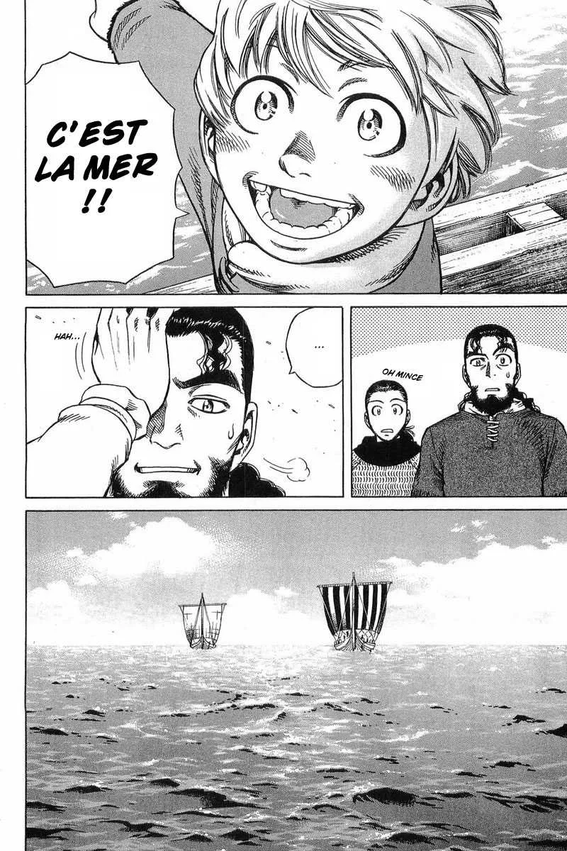 Read Vinland Saga FRANCAIS Manga Online