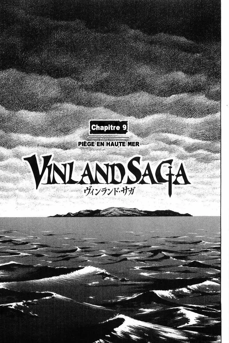 Read Vinland Saga FRANCAIS Manga Online