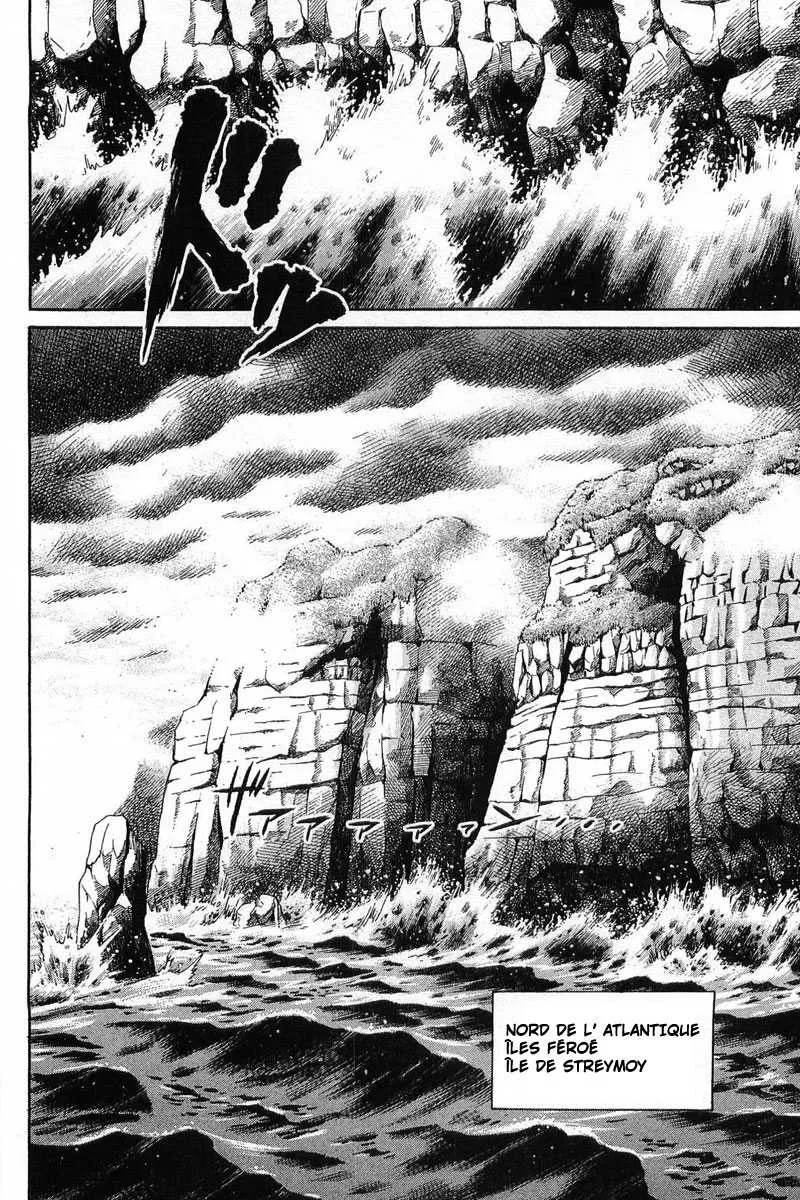 Read Vinland Saga FRANCAIS Manga Online