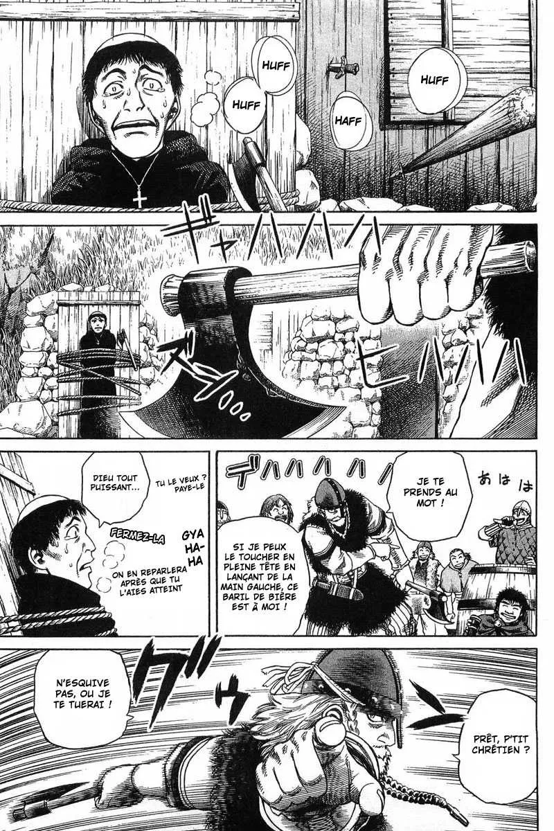 Read Vinland Saga FRANCAIS Manga Online
